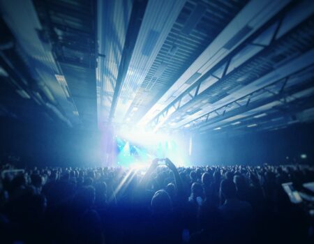 NDR 2 – Soundcheck-Festival